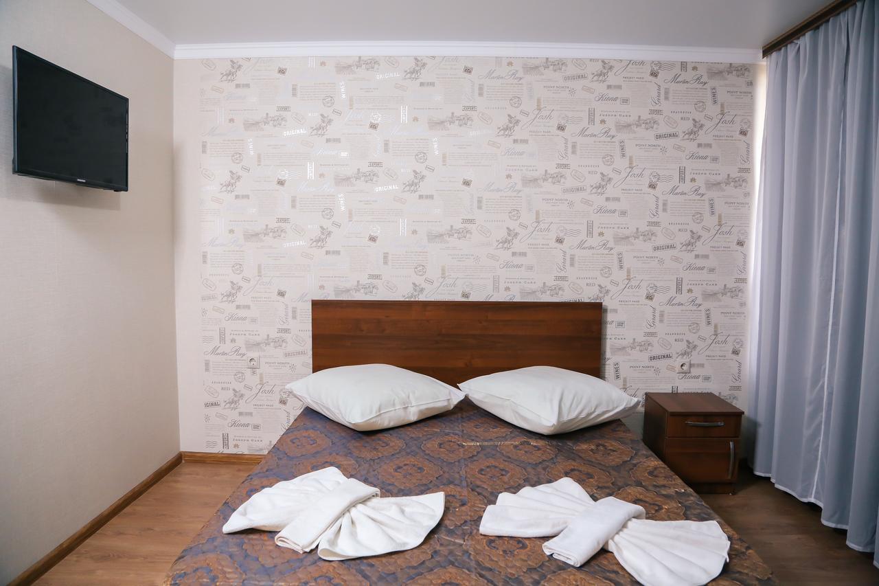 Bon Amour Gagra Exterior foto