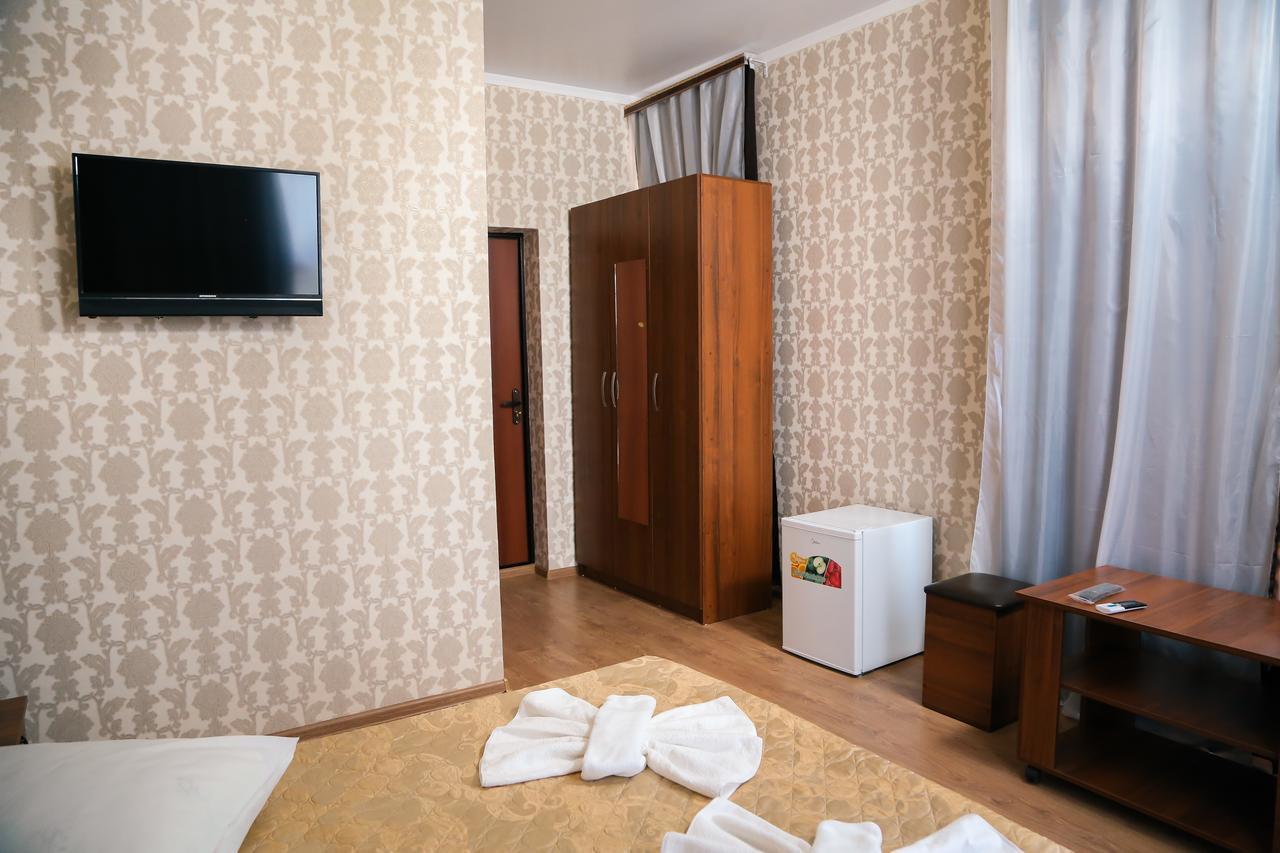 Bon Amour Gagra Exterior foto